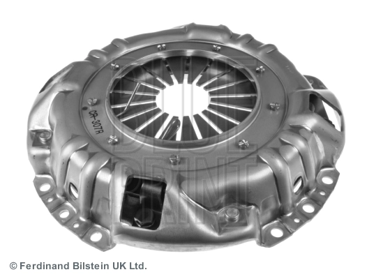Clutch Pressure Plate